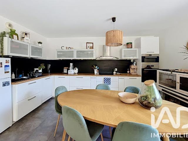Vente Appartement 3 pièces 65 m2 Villenave d'Ornon