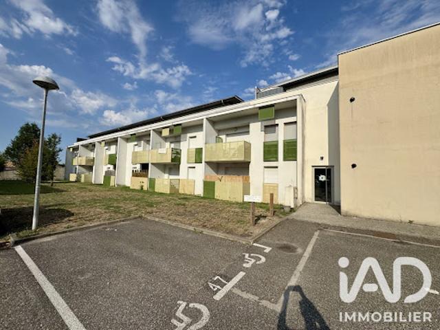 Vente Appartement 3 pièces 65 m2 Villenave d'Ornon