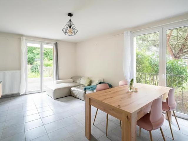 Vente Appartement 3 pièces 65 m2 Villenave d'Ornon
