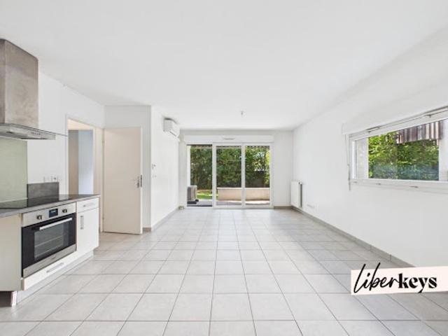 Vente Appartement 3 pièces 65 m2 Villenave d'Ornon