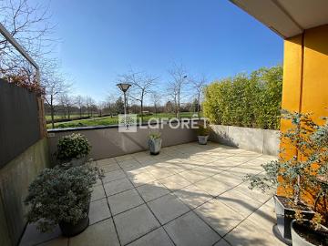 Vente Appartement 3 pièces 65 m2 Villeneuve d'Ascq