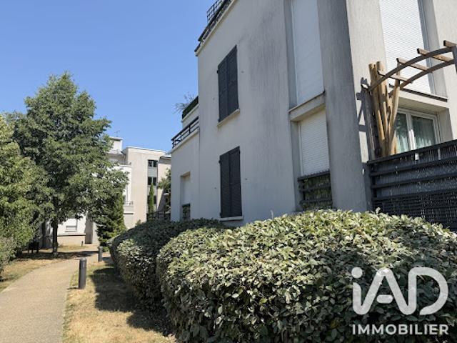 Vente Appartement 3 pièces 65 m2 Villeneuve le Roi