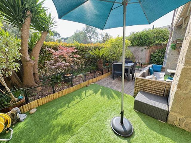 Vente Appartement 3 pièces 65.06 m2 Villeneuve Loubet