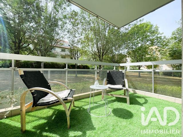 Vente Appartement 3 pièces 65 m2 Villers les nancy