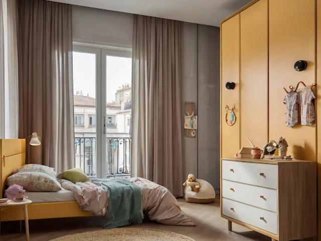Vente Appartement 3 pièces 65 m2 Villeurbanne