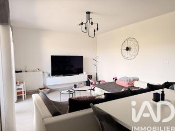 Vente Appartement 3 pièces 65 m2 Viry