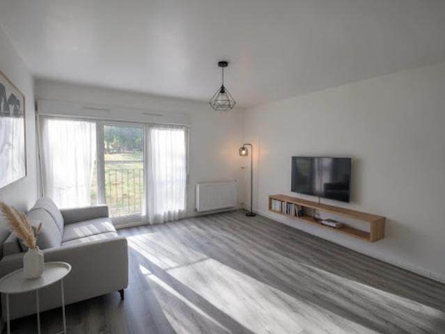 Vente Appartement 3 pièces 65 m2 Acheres