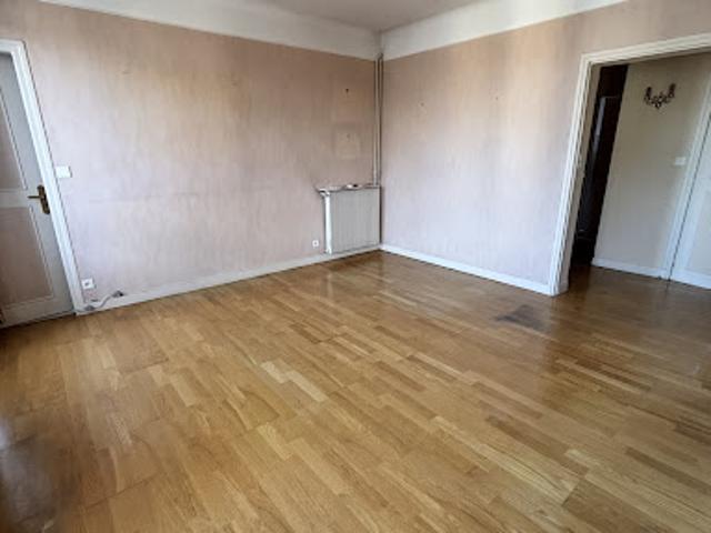 Vente Appartement 3 pièces 65 m2 Abbeville