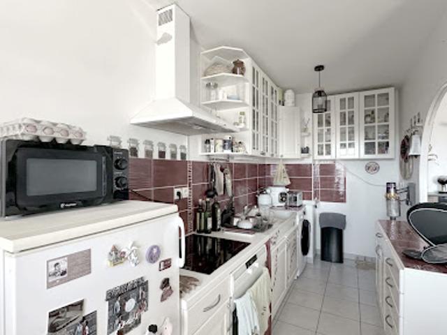 Vente Appartement 3 pièces 65 m2 Aix en Provence