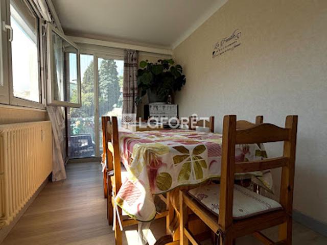 Vente Appartement 3 pièces 65 m2 Albertville