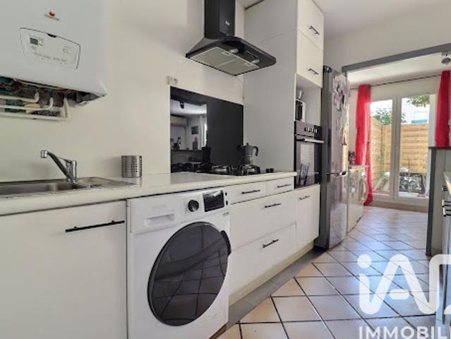 Vente Appartement 3 pièces 65 m2 Allauch
