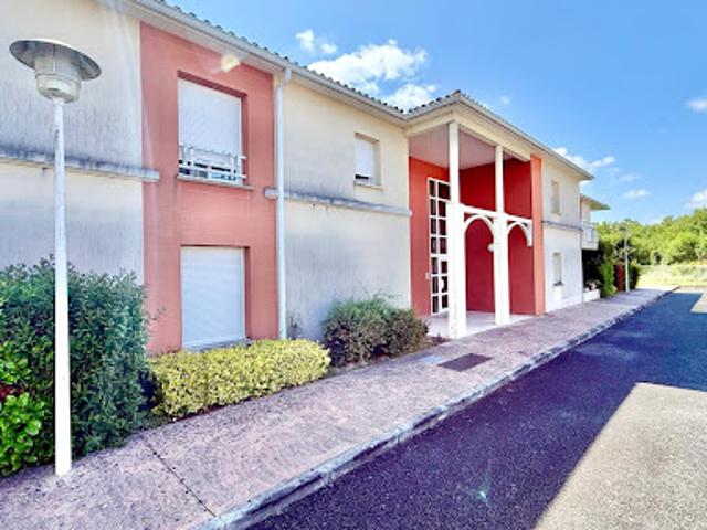 Vente Appartement 3 pièces 65 m2 Ambares et lagrave