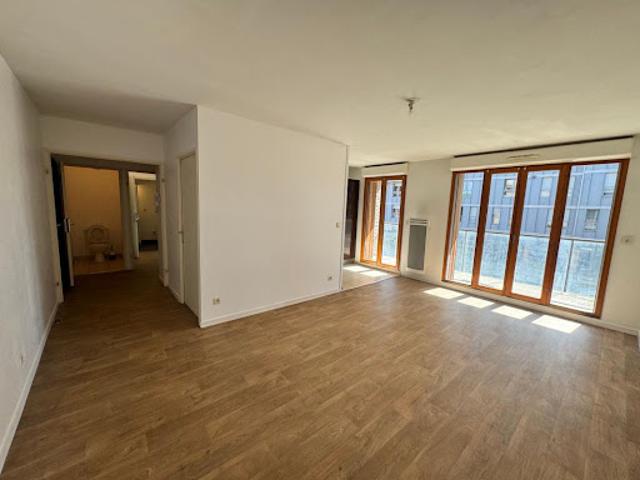 Vente Appartement 3 pièces 65 m2 Amiens
