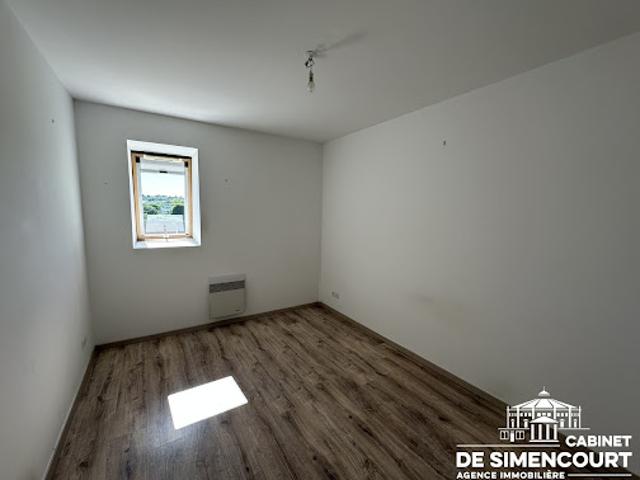 Vente Appartement 3 pièces 65 m2 Amiens