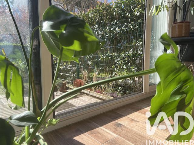 Vente Appartement 3 pièces 65 m2 Andresy