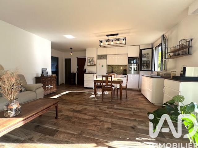 Vente Appartement 3 pièces 65 m2 Andresy