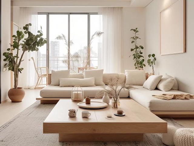 Vente Appartement 3 pièces 65 m2 Andresy