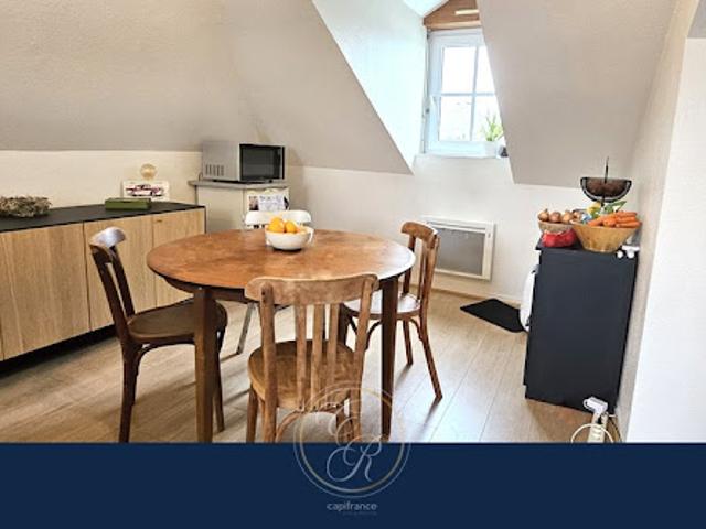 Vente Appartement 3 pièces 65 m2 Angers
