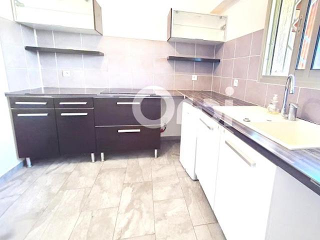 Vente Appartement 3 pièces 66 m2 Antibes