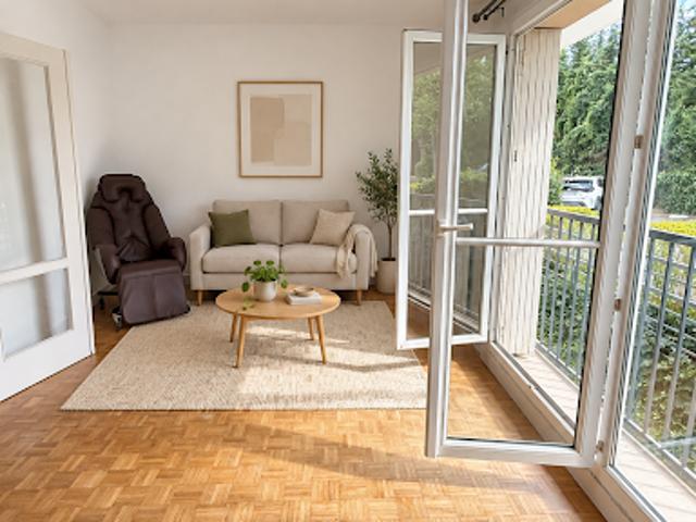 Vente Appartement 3 pièces 65 m2 Antony