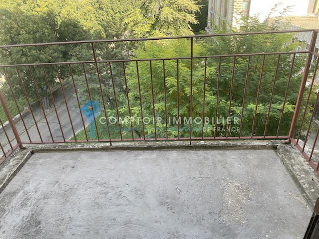 Vente Appartement 3 pièces 65 m2 Apt