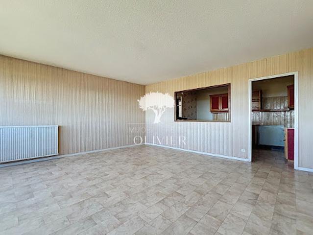 Vente Appartement 3 pièces 65 m2 Apt