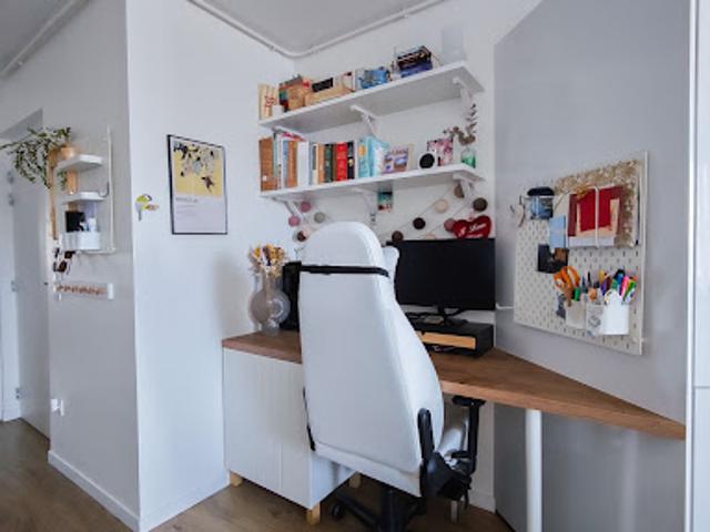 Vente Appartement 3 pièces 65 m2 Argenteuil