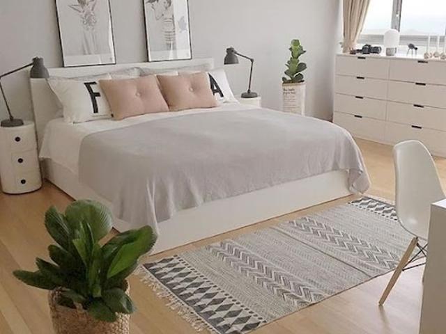 Vente Appartement 3 pièces 65 m2 Argenteuil