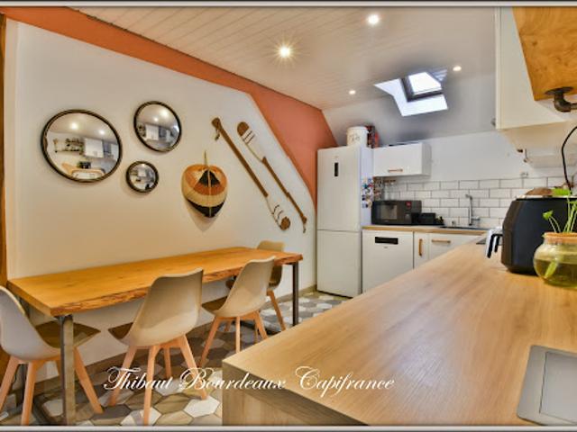 Vente Appartement 3 pièces 65 m2 Arpajon