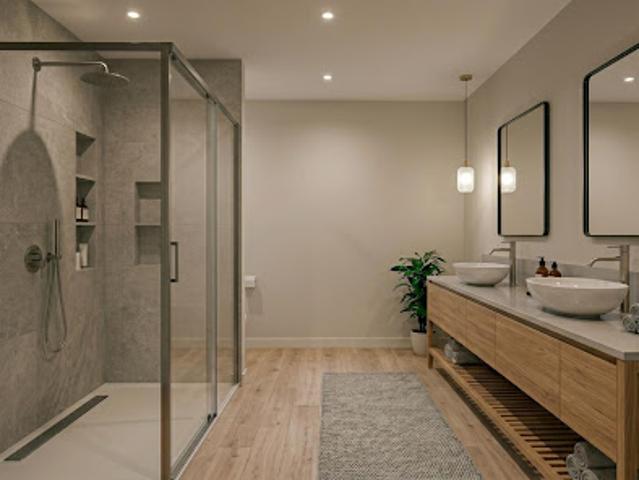 Vente Appartement 3 pièces 65 m2 Artigues près Bordeaux