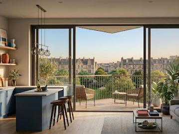 Vente Appartement 3 pièces 65 m2 Artigues près Bordeaux