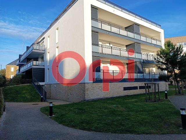 Vente Appartement 3 pièces 65 m2 Arzon