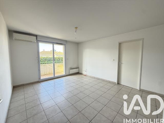 Vente Appartement 3 pièces 65 m2 Aucamville