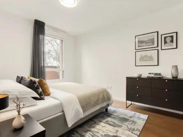 Vente Appartement 3 pièces 65 m2 Aucamville