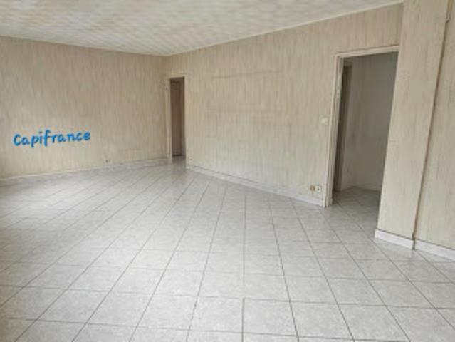 Vente Appartement 3 pièces 65 m2 Aulnay sous Bois
