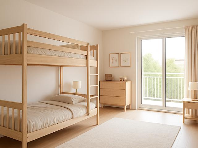 Vente Appartement 3 pièces 65 m2 Bagneux