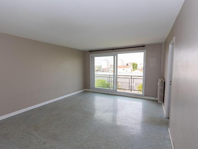 Vente Appartement 3 pièces 65 m2 Bagnolet