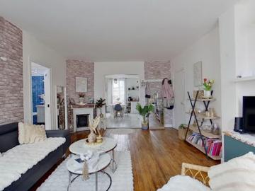 Vente Appartement 3 pièces 65 m2 Bagnolet