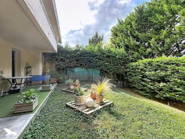 Vente Appartement 3 pièces 65 m2 Balma