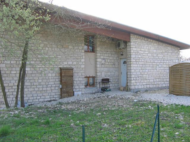 Vente Appartement 3 pièces 65 m2 Bar le Duc
