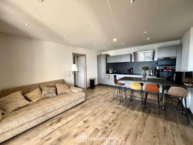 Vente Appartement 3 pièces 65 m2 Bastia