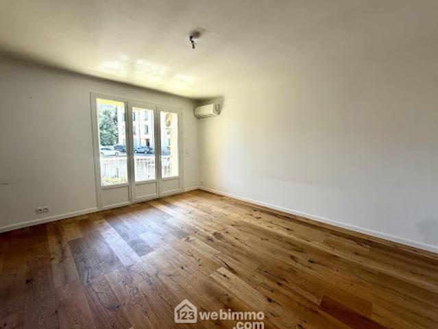 Vente Appartement 3 pièces 65 m2 Bastia