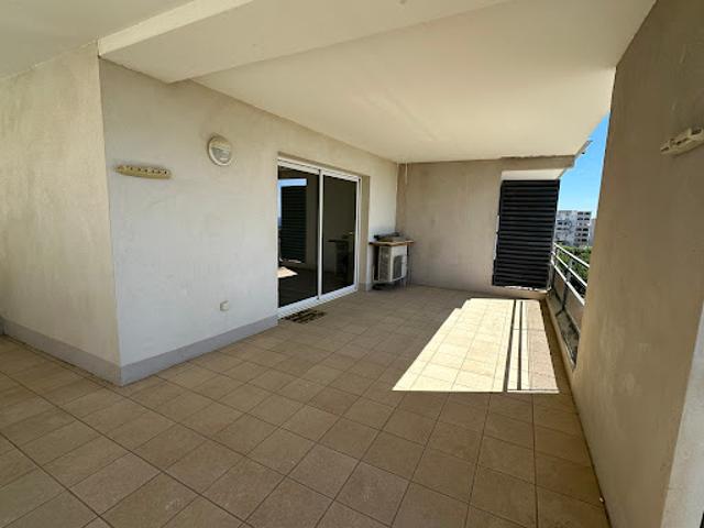 Vente Appartement 3 pièces 65 m2 Bastia