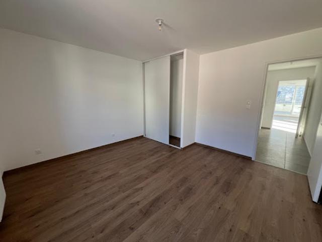 Vente Appartement 3 pièces 65 m2 Beaumont