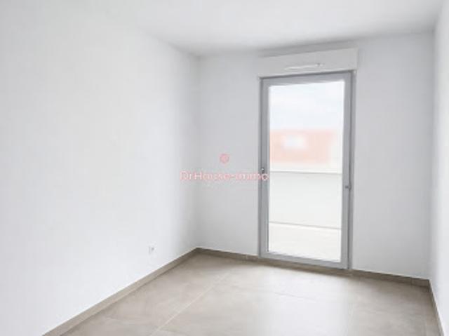 Vente Appartement 3 pièces 65 m2 Beausoleil