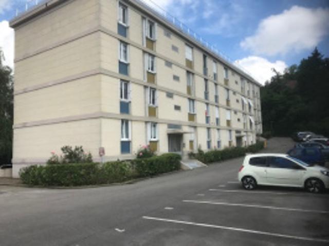 Vente Appartement 3 pièces 66 m2 Beauvais