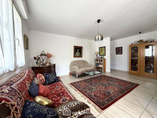 Vente Appartement 3 pièces 65 m2 Biguglia