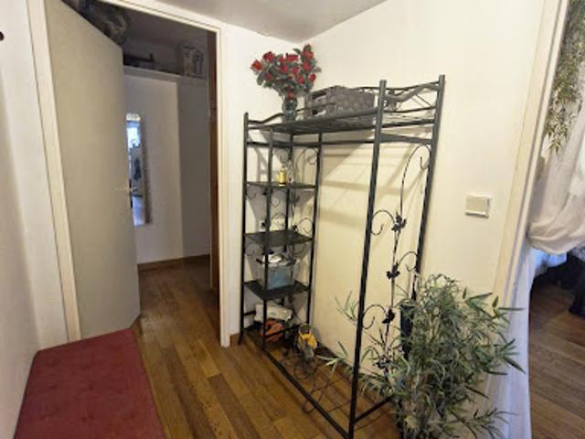 Vente Appartement 3 pièces 65 m2 Bondy