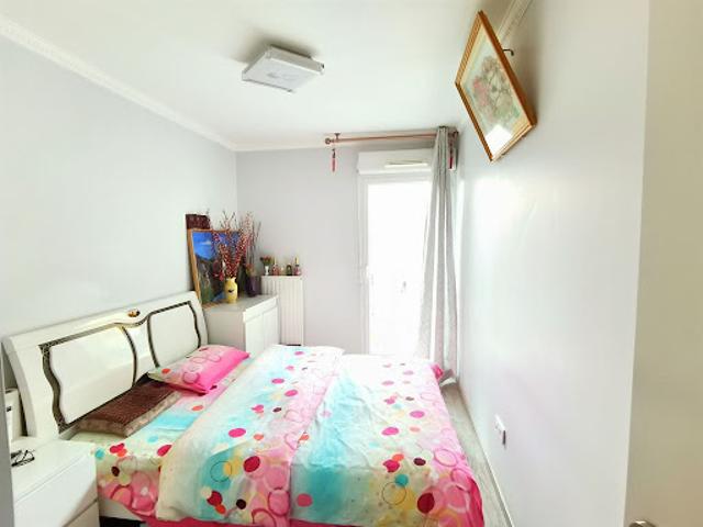 Vente Appartement 3 pièces 65 m2 Bobigny