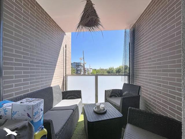 Vente Appartement 3 pièces 65 m2 Bois d'Arcy